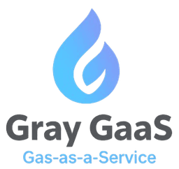 Gray GaaS Logo
